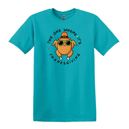 Je suis un mari gâté - T-shirt drôle en coton lourd unisexe adulte - Cadeau de la femme