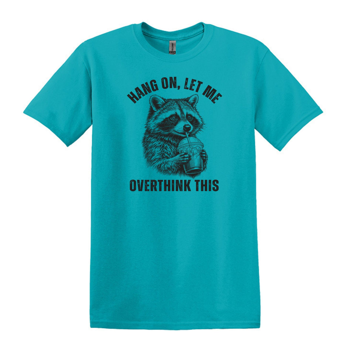 Je suis un mari gâté - T-shirt drôle en coton lourd unisexe adulte - Cadeau de la femme