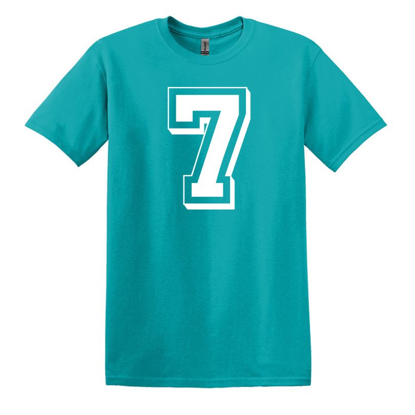 Teacher 6 / 7 Trend T-Shirts