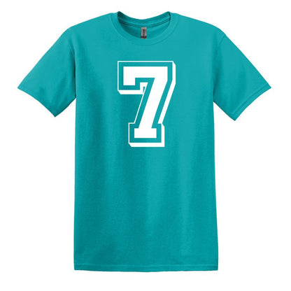 Teacher 6 / 7 Trend T-Shirts