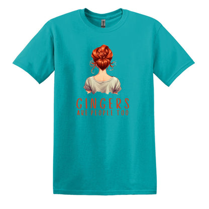 J’AI BESOIN D’UNE ÉNORME margarita - t-shirt doux