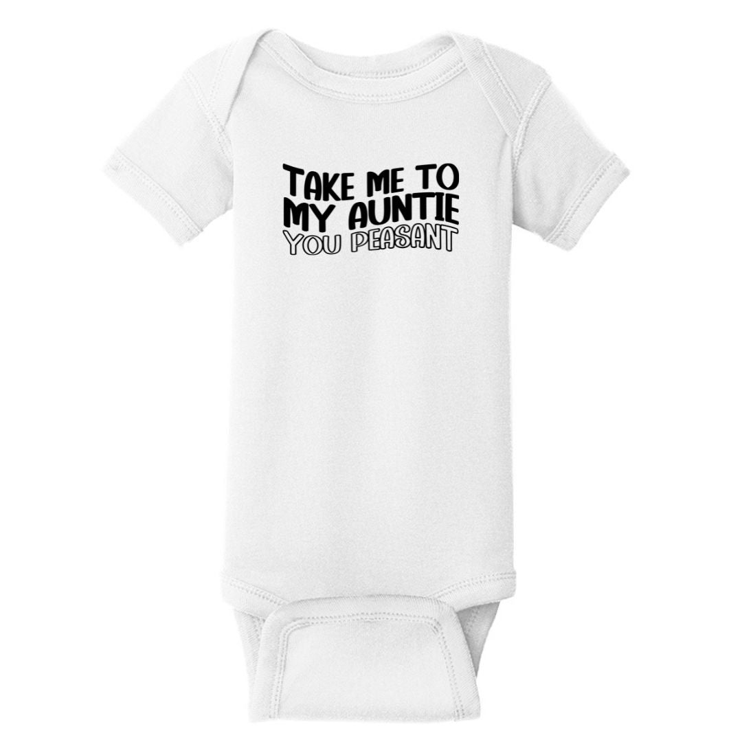 Mon 1er Superbowl ! T-shirt une pièce pour bébé