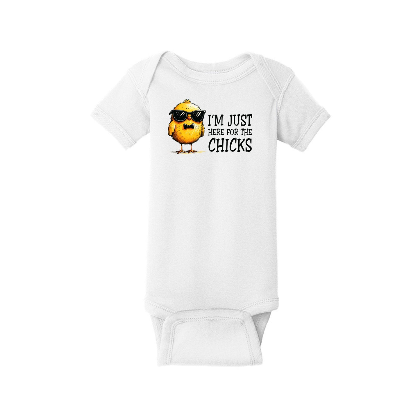 Mon 1er Superbowl ! T-shirt une pièce pour bébé