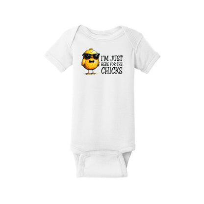 Mon 1er Superbowl ! T-shirt une pièce pour bébé