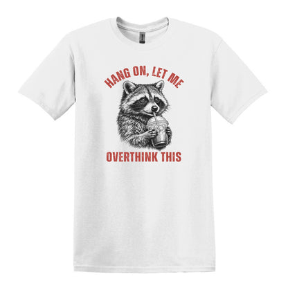 Je suis un mari gâté - T-shirt drôle en coton lourd unisexe adulte - Cadeau de la femme