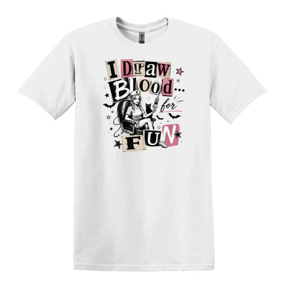 NECESITO UNA ENORME margarita - camiseta suave