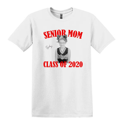 Je suis un mari gâté - T-shirt drôle en coton lourd unisexe adulte - Cadeau de la femme