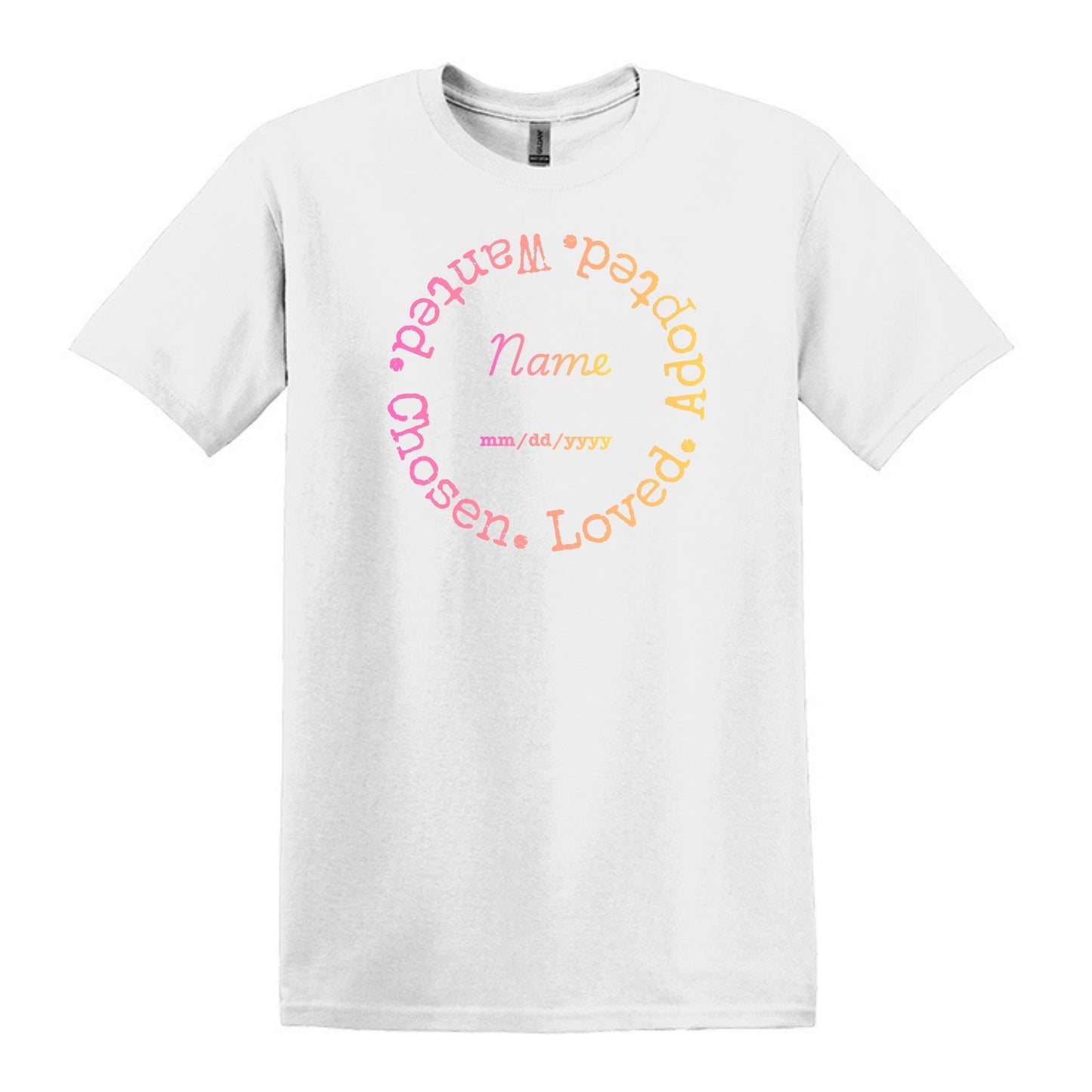 J’AI BESOIN D’UNE ÉNORME margarita - t-shirt doux