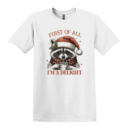 J’AI BESOIN D’UNE ÉNORME margarita - t-shirt doux