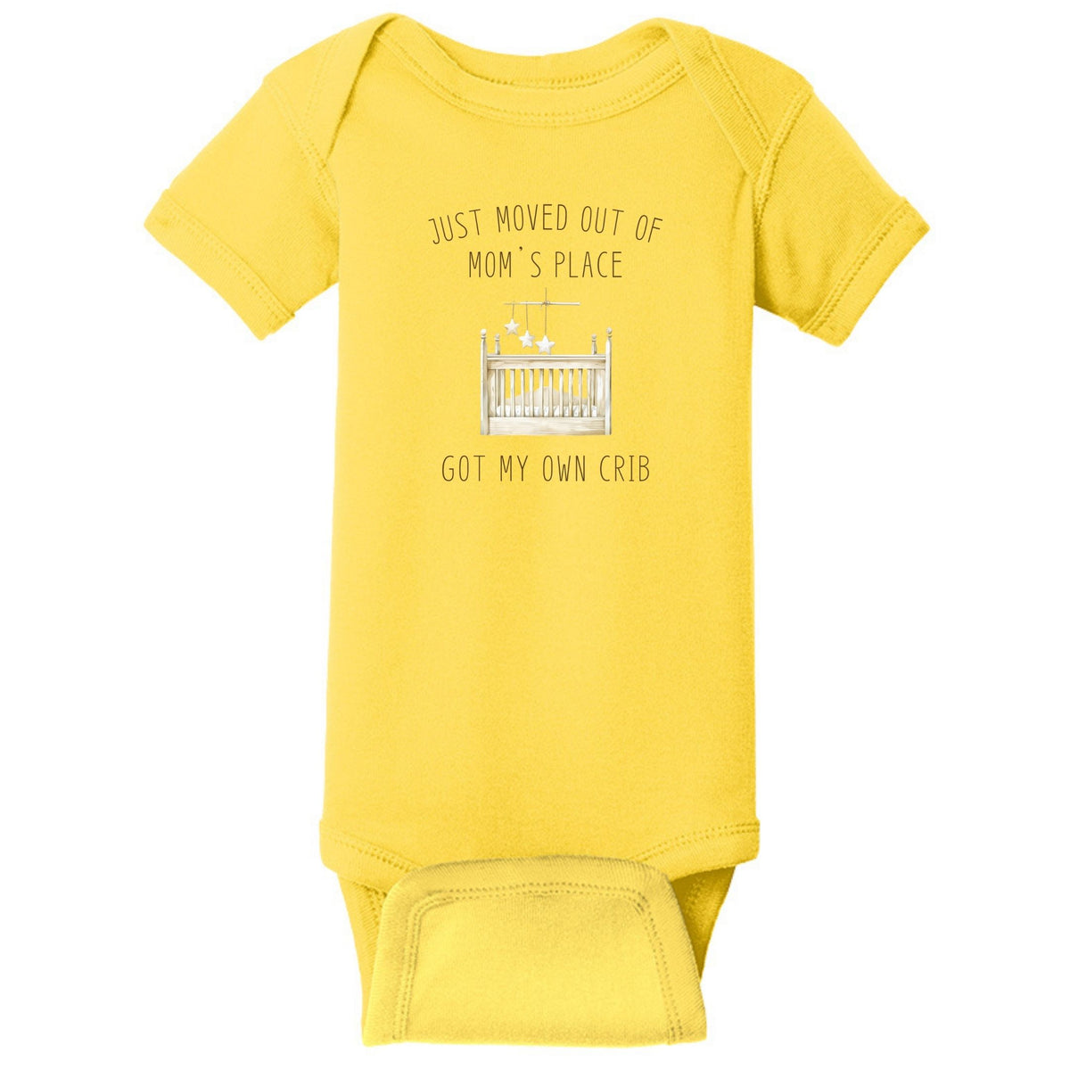 Mon 1er Superbowl ! T-shirt une pièce pour bébé
