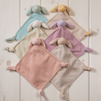 Nibbles Bunny Blankie