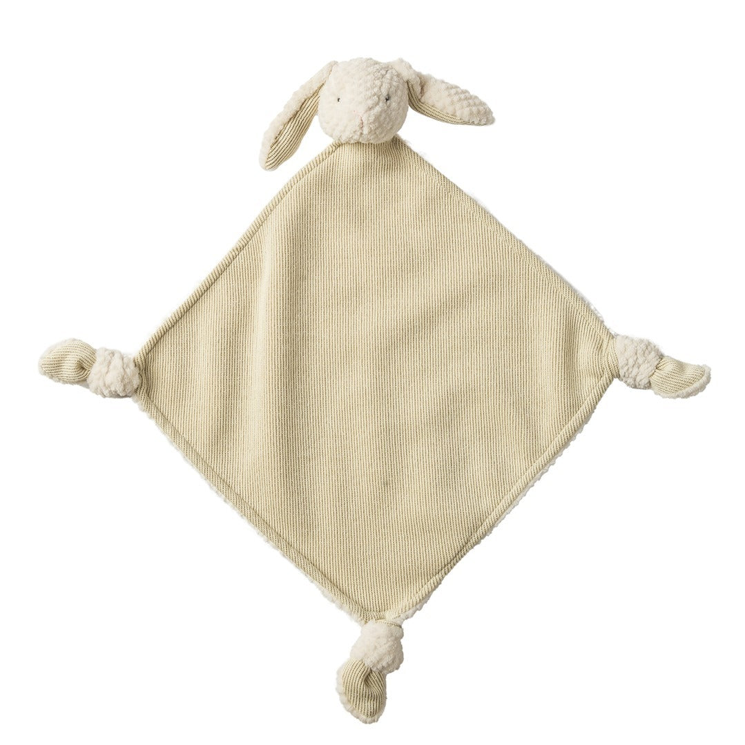 Nibbles Bunny Blankie