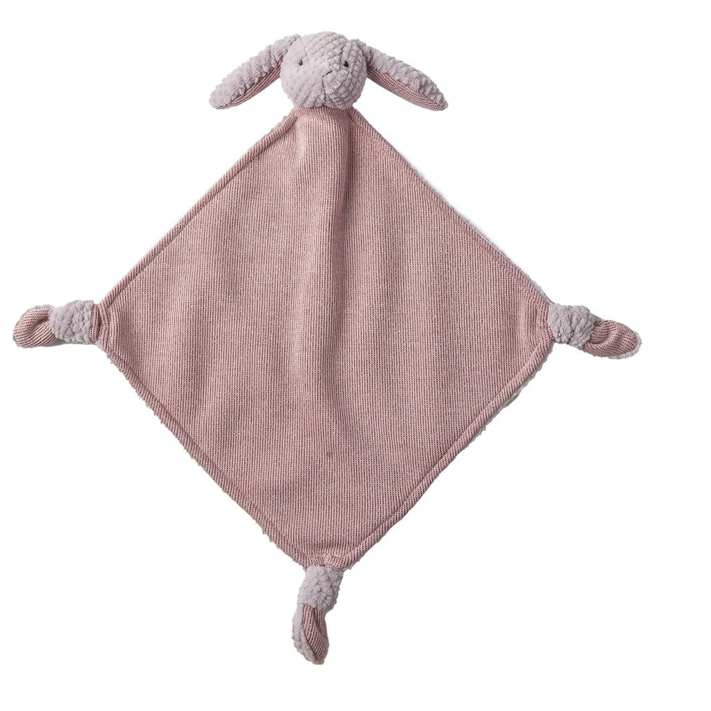 Nibbles Bunny Blankie