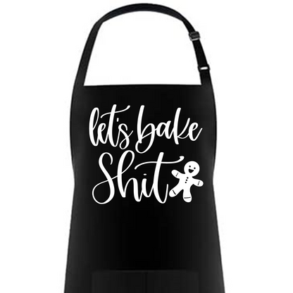 Apron - Great for Grilling, Cooking, Baking and even Gardening!
