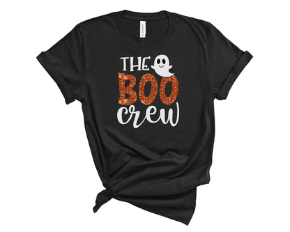 La camiseta Boo Crew