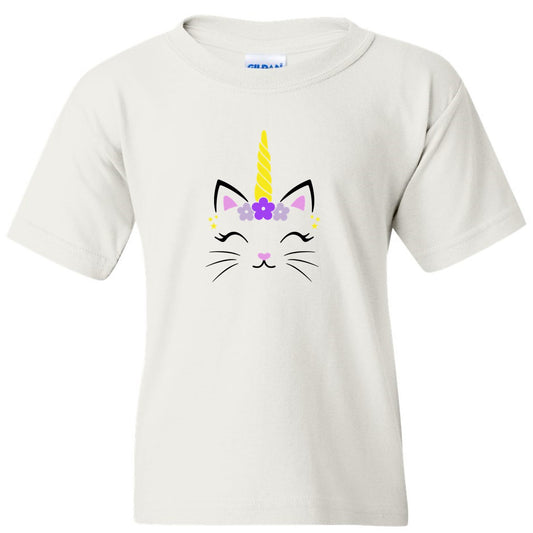 Caticorn Tee