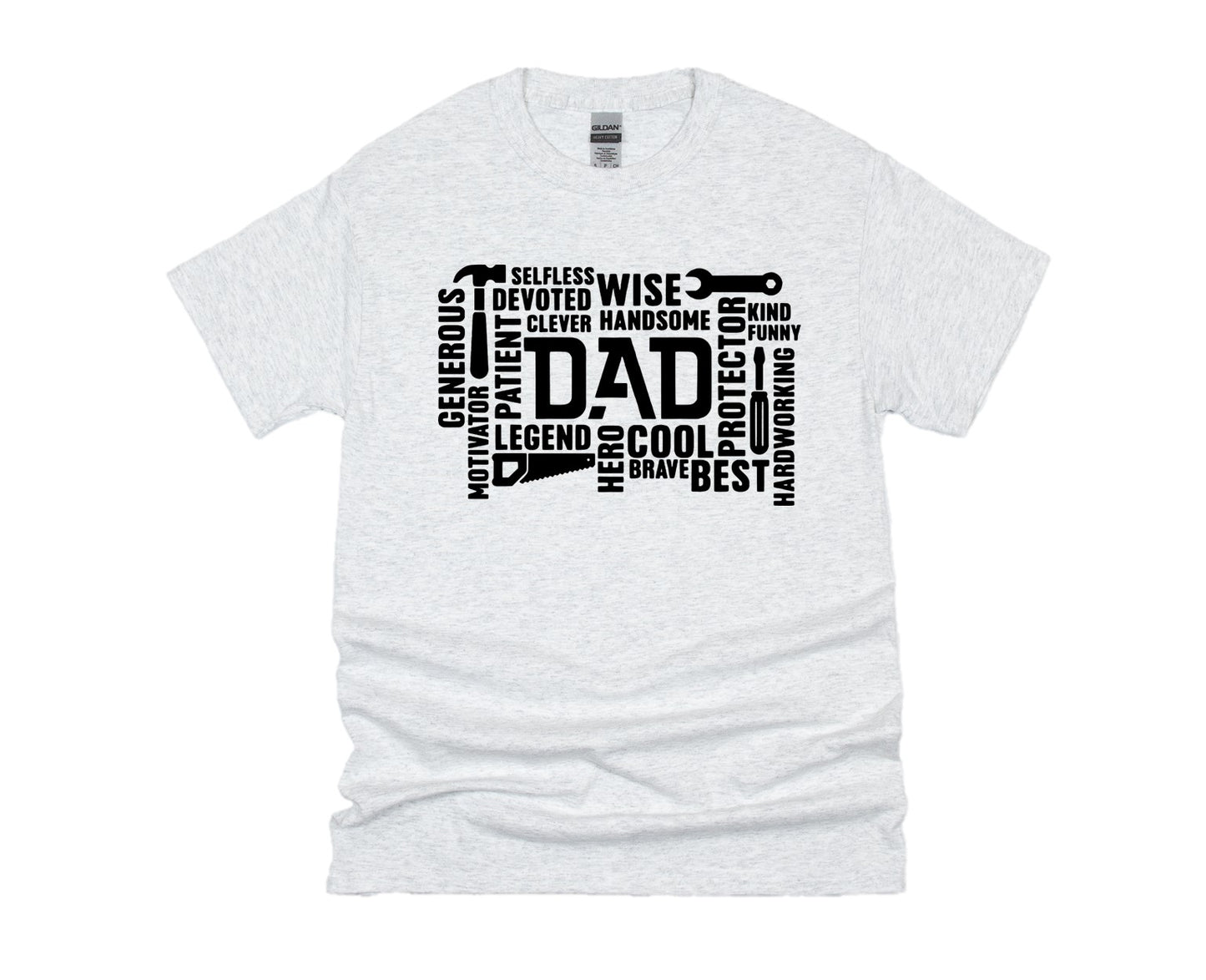 T-shirt PAPA