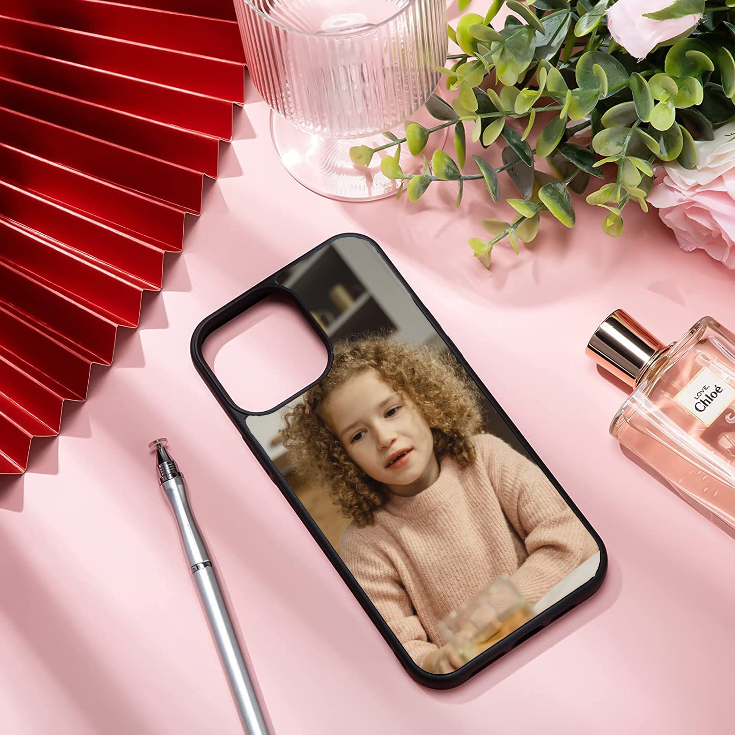 Phone Case - Customized with your own photo! iPhone 11 Pro Max Phone Case - Customized with your own photo! iPhone 11 Pro Max