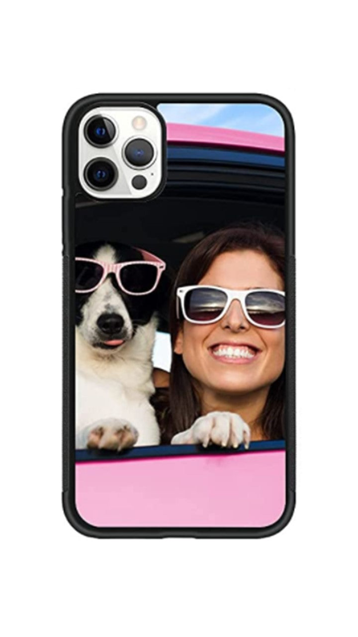 Phone Case - Customized with your own photo!
