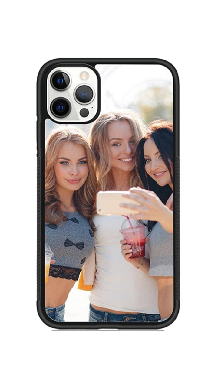 Phone Case - Customized with your own photo!
