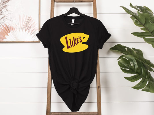 Luke's - Camiseta