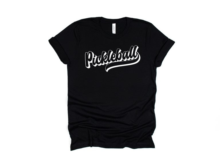 Camiseta de Pickleball